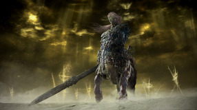Screenshot på Elden Ring Nightreign Collectors Edition (inkl. Förbokningserbjudande)