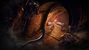 Screenshot på Elden Ring Nightreign Collectors Edition (inkl. Förbokningserbjudande)