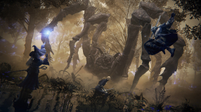 Screenshot på Elden Ring Nightreign Collectors Edition (inkl. Förbokningserbjudande)