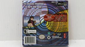 Screenshot på Duel Masters Kaijudo Showdown (inkl. Skyddsbox & Amerikansk Version)