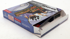 Screenshot på Duel Masters Kaijudo Showdown (inkl. Skyddsbox & Amerikansk Version)
