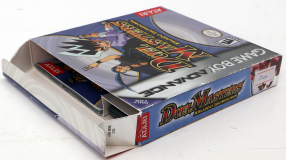 Screenshot på Duel Masters Kaijudo Showdown (inkl. Skyddsbox & Amerikansk Version)