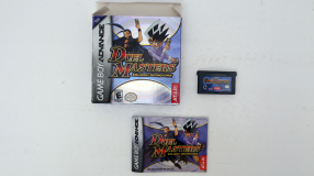 Screenshot på Duel Masters Kaijudo Showdown (inkl. Skyddsbox & Amerikansk Version)