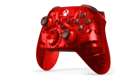 Screenshot på Microsoft Xbox Handkontroll Pulse Cipher Special Edition