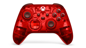 Screenshot på Microsoft Xbox Handkontroll Pulse Cipher Special Edition
