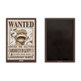 Screenshot på One Piece Wanted Luffly Standard Magnet