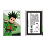 Screenshot på Hunter X Hunter Gon Standard Magnet