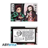 Screenshot på Demon Slayer Tanjiro & Nezuko Standard Magnet