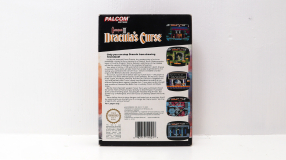 Screenshot på Castlevania III (3) Draculas Curse (inkl. Akrylbox & Bergsala)