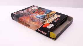 Screenshot på Castlevania III (3) Draculas Curse (inkl. Akrylbox & Bergsala)