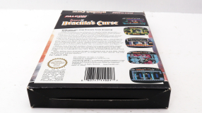 Screenshot på Castlevania III (3) Draculas Curse (inkl. Akrylbox & Bergsala)