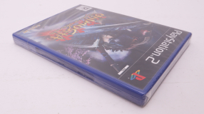Screenshot på Onimusha Dawn of Dreams (Nytt Inplastat & Skandinavisk Utgåva)