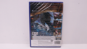 Screenshot på Onimusha Dawn of Dreams (Nytt Inplastat & Skandinavisk Utgåva)
