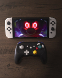 Screenshot på RetroFighters battlerGC Pro Wireless Controller Black
