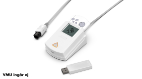 Screenshot på RetroFighters D6 Dreamcast Wireless 6-Button Controller White