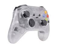 Screenshot på RetroFighters Hunter Crystal Limited Edition 2.4GHz Wireless Controller