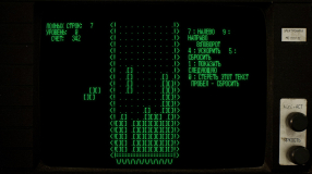 Screenshot på Tetris Forever