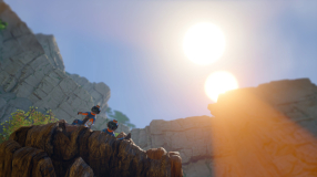 Screenshot på Revenge of the Savage Planet Day One Edition