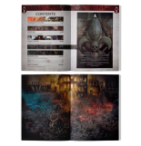 Screenshot på Warhammer 40K Codex Adepta Sororitas (Inbunden)