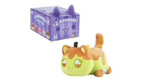Screenshot på Aphmau Mystery Meemeow 15cm Plush Circus Treats Edition