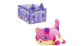 Screenshot på Aphmau Mystery Meemeow 15cm Plush Circus Treats Edition