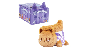 Screenshot på Aphmau Mystery Meemeow 15cm Plush Circus Treats Edition