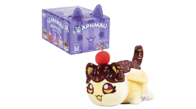 Screenshot på Aphmau Mystery Meemeow 15cm Plush Circus Treats Edition
