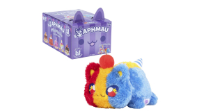 Screenshot på Aphmau Mystery Meemeow 15cm Plush Circus Treats Edition