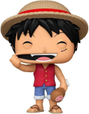 Screenshot på Pop! One Piece Monkey D Luffy Vinyl Figure