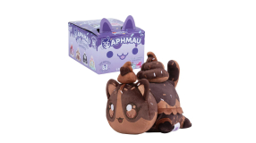 Screenshot på Aphmau Mystery Meemeow 15cm Plush Ice Cream Edition