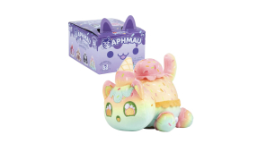 Screenshot på Aphmau Mystery Meemeow 15cm Plush Ice Cream Edition