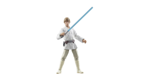 Screenshot på Star Wars The Vintage Collection Luke Skywalker Figure