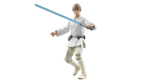 Screenshot på Star Wars The Vintage Collection Luke Skywalker Figure