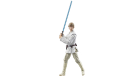Screenshot på Star Wars The Vintage Collection Luke Skywalker Figure
