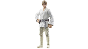 Screenshot på Star Wars The Vintage Collection Luke Skywalker Figure