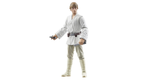 Screenshot på Star Wars The Vintage Collection Luke Skywalker Figure