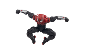 Screenshot på Marvel Legends Series - Superior Spiderman