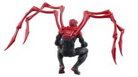 Screenshot på Marvel Legends Series - Superior Spiderman