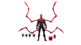 Screenshot på Marvel Legends Series - Superior Spiderman