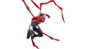 Screenshot på Marvel Legends Series - Superior Spiderman