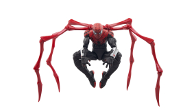 Screenshot på Marvel Legends Series - Superior Spiderman