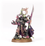 Screenshot på Warhammer 40K Champions of Slaanesh - Emperors Children Army Set