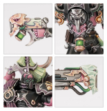 Screenshot på Warhammer 40K Champions of Slaanesh - Emperors Children Army Set
