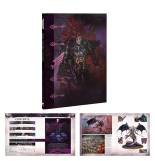 Screenshot på Warhammer 40K Champions of Slaanesh - Emperors Children Army Set