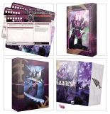 Screenshot på Warhammer 40K Champions of Slaanesh - Emperors Children Army Set