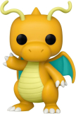 Screenshot på Pop! Pokemon Dragonite Vinyl Figure