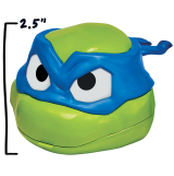 Screenshot på Tales of the Teenage Mutant Ninja Turtles Big Mouth Playset - Leonardo