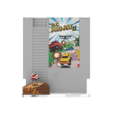 Screenshot på R.C. Pro-Am II (Retro-bit)