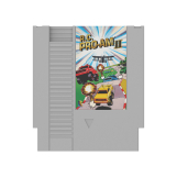 Screenshot på R.C. Pro-Am II (Retro-bit)