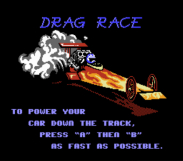 Screenshot på R.C. Pro-Am II (Retro-bit)